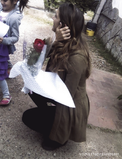 Clara Alonso & Jazmin 